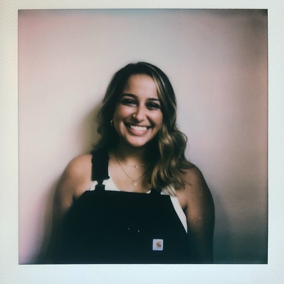 candacebraude